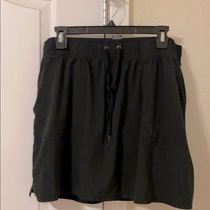 Champion 3 Pocket Athletic Skirt